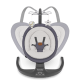 Електрическа Люлка Ralf Grey Graphite 4618 Lionelo