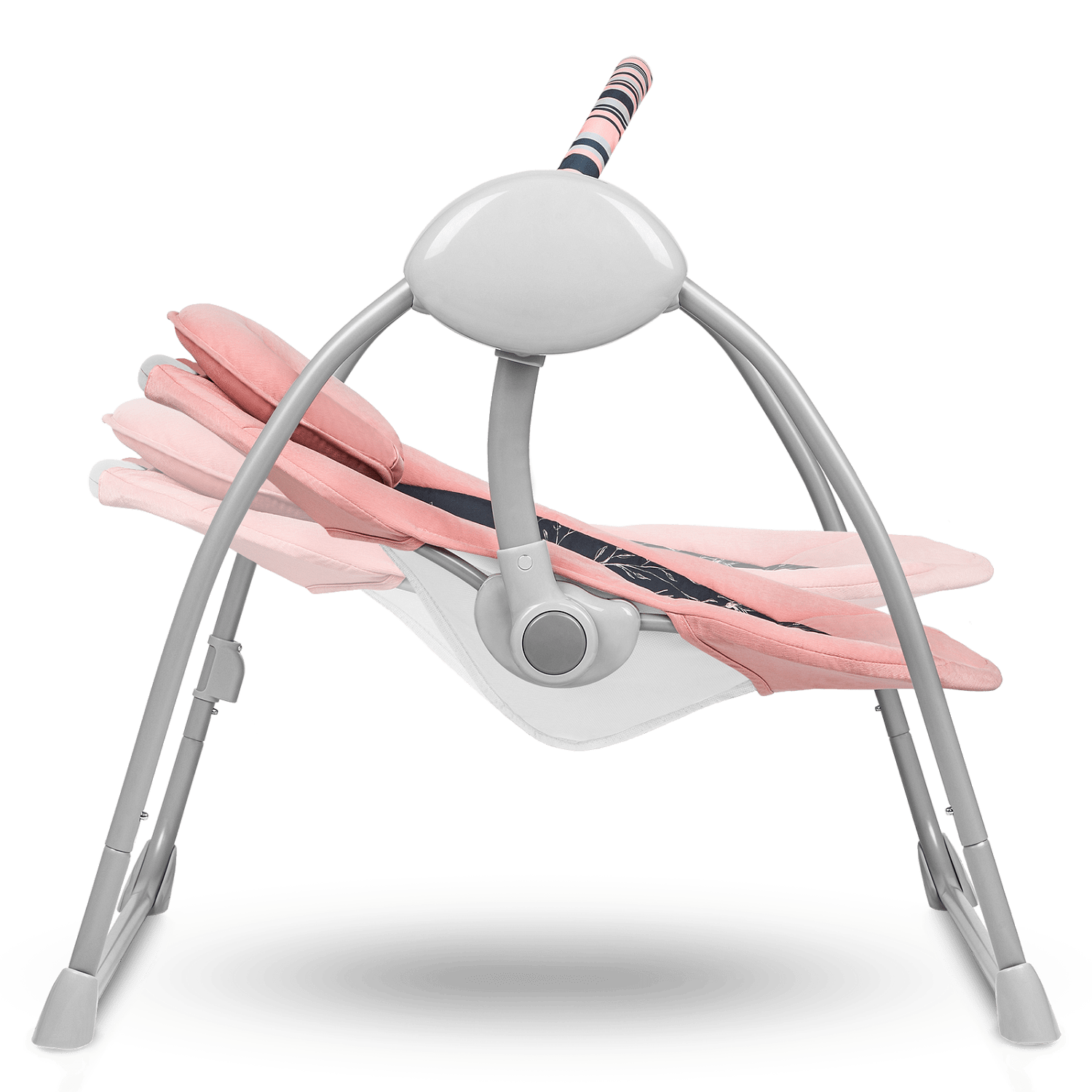 Електрическа Люлка Ruben Pink Baby 2928 Lionelo