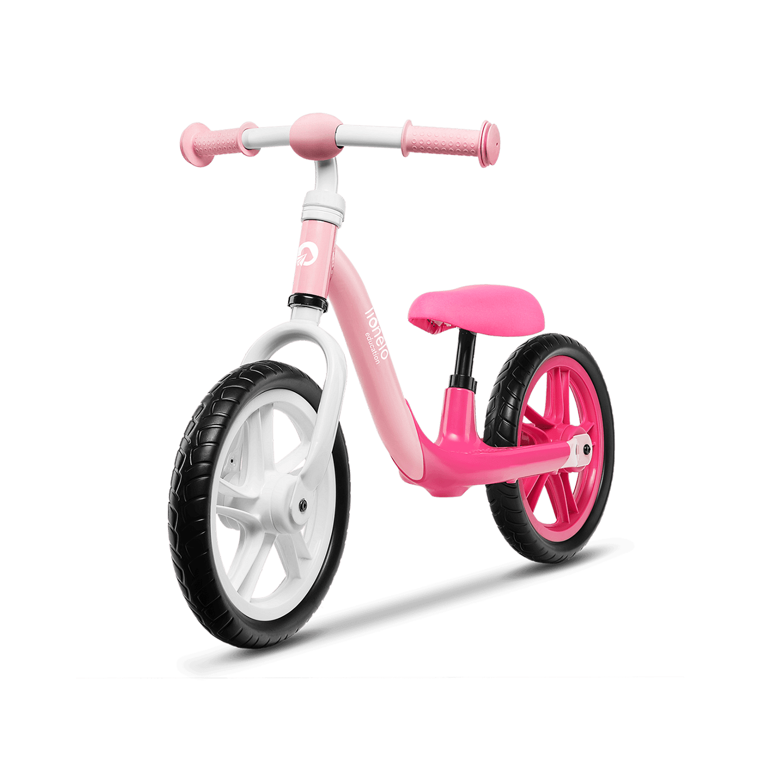 Колело За Баланс Alex Bubblegum 7596 Lionelo
