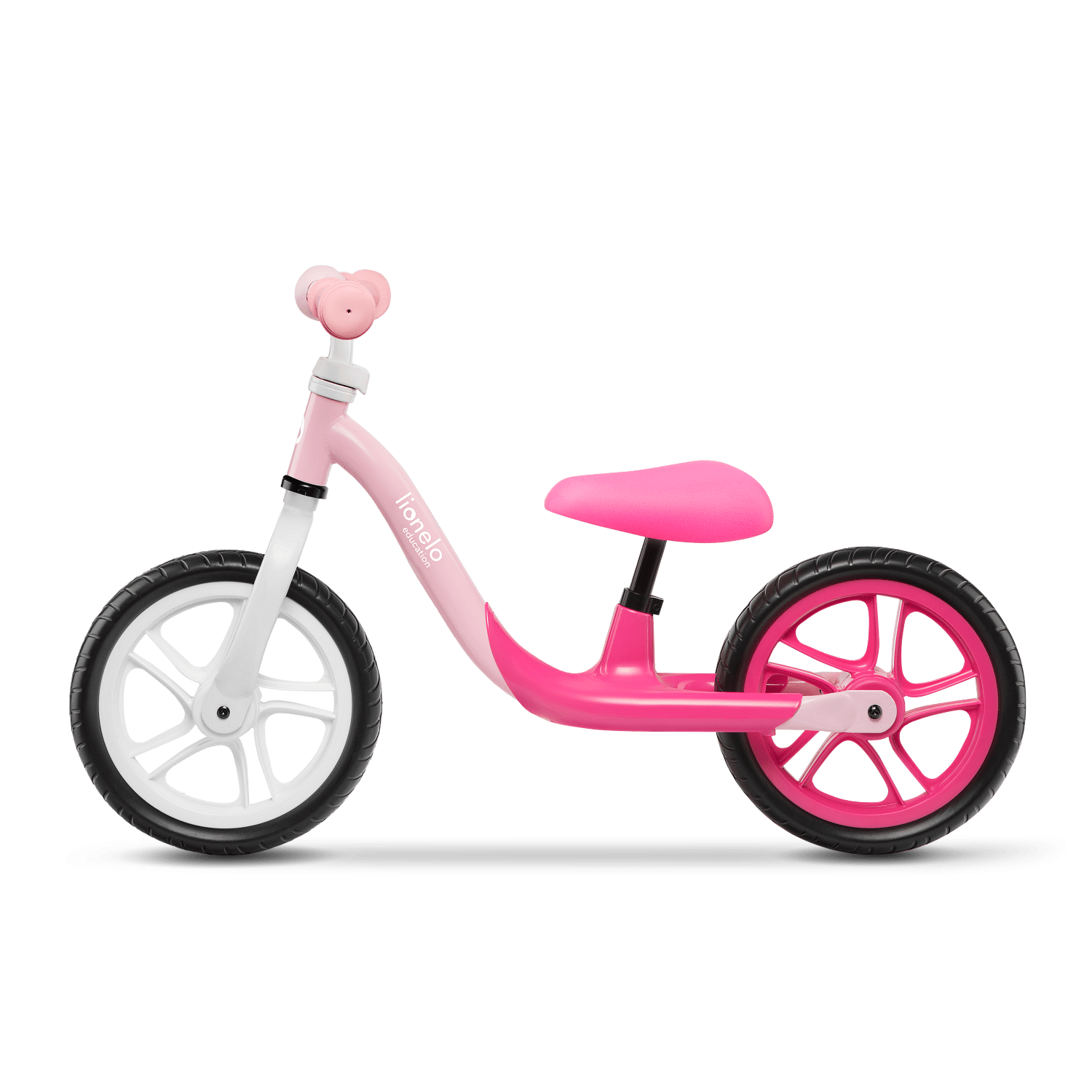 Колело За Баланс Alex Bubblegum 7596 Lionelo