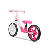 Колело За Баланс Alex Bubblegum 7596 Lionelo