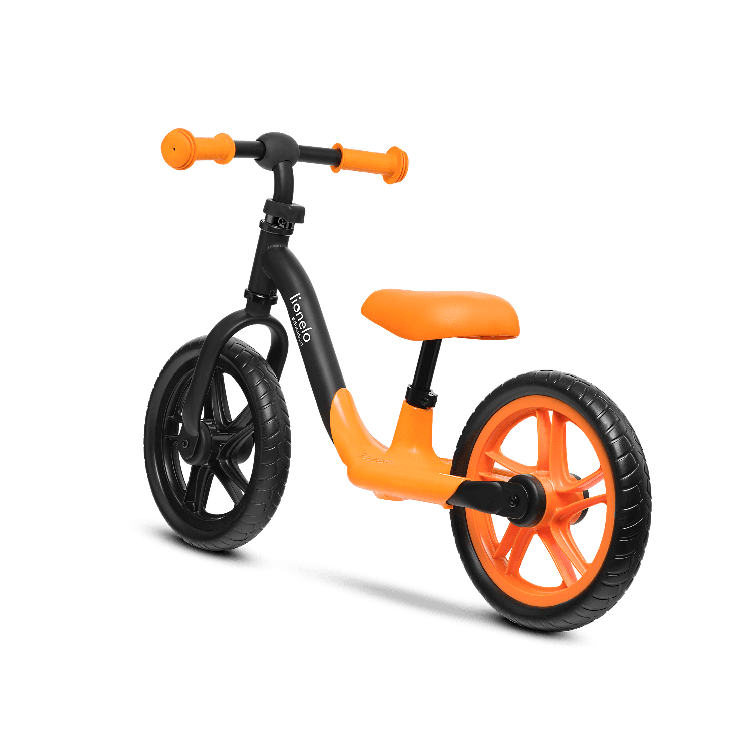 Колело За Баланс Alex Orange 7589 Lionelo