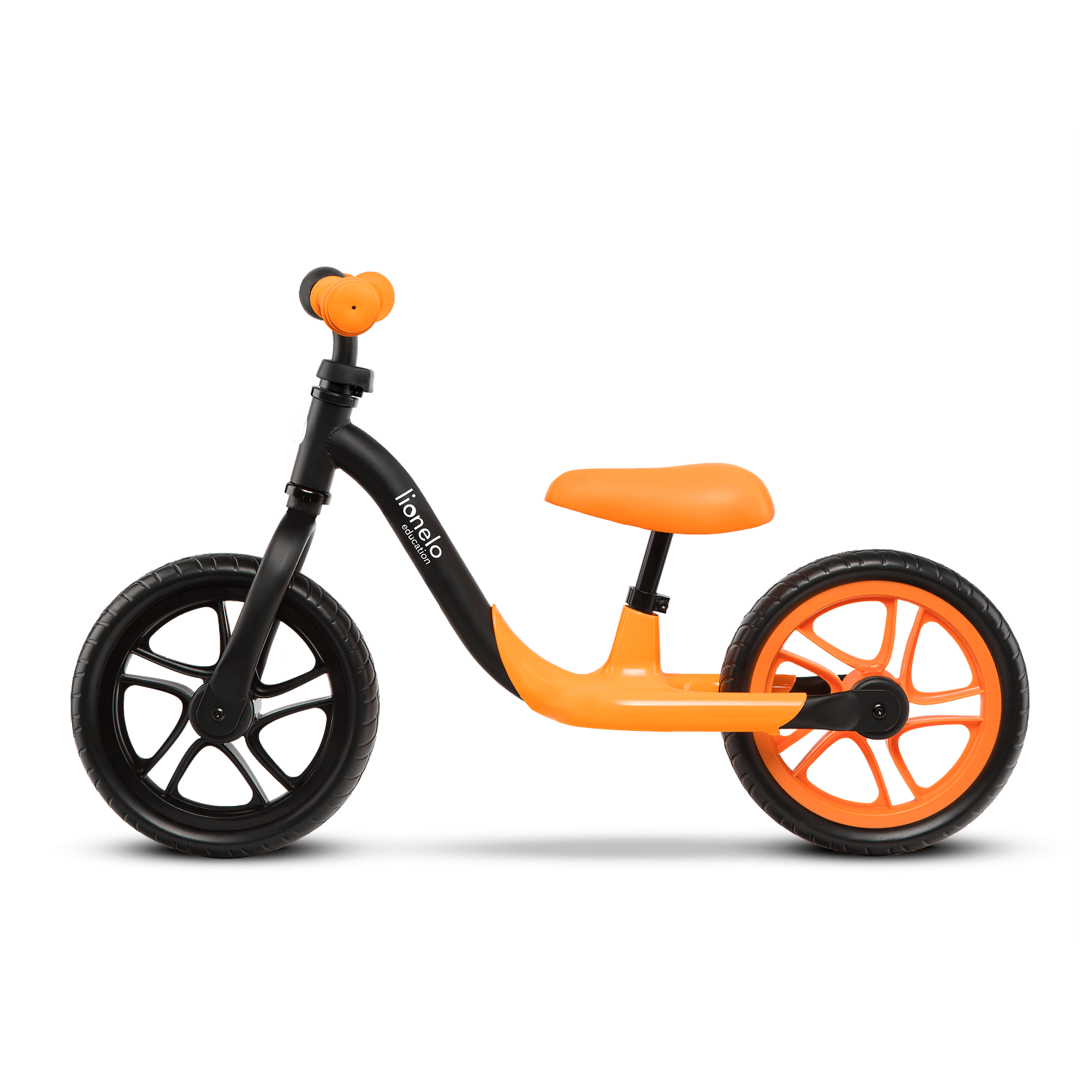 Колело За Баланс Alex Orange 7589 Lionelo