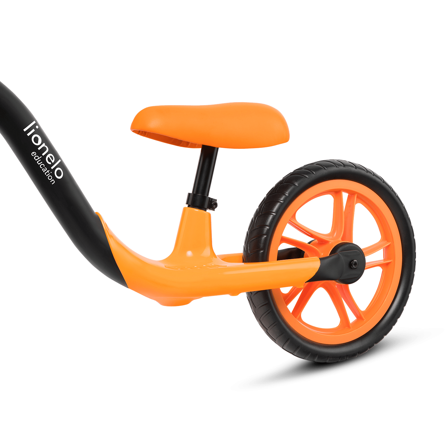 Колело За Баланс Alex Orange 7589 Lionelo