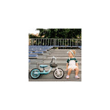 Колело За Баланс Alex Turquoise 7602 Lionelo