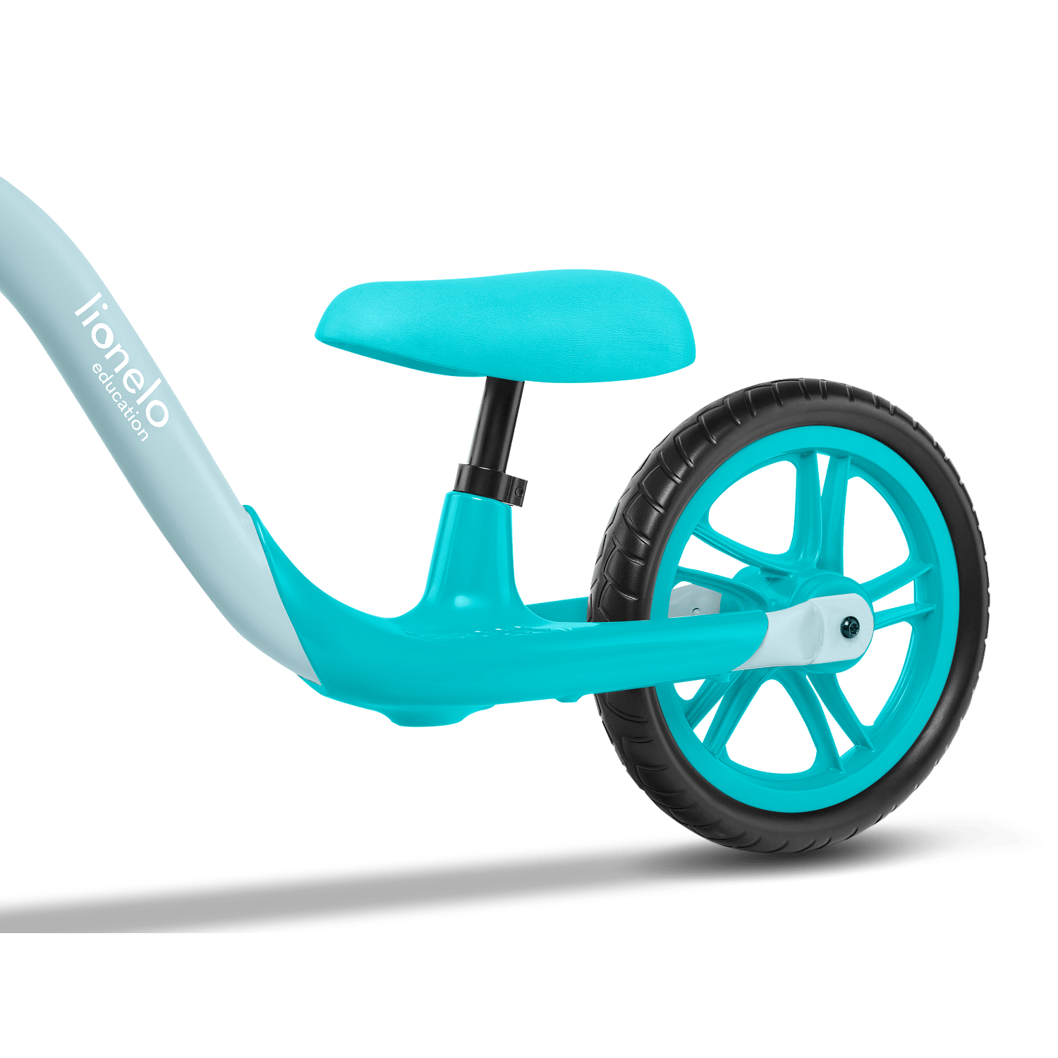 Колело За Баланс Alex Turquoise 7602 Lionelo