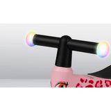 Мини Колело За Баланс Sammy Pink Rose 4939 Lionelo