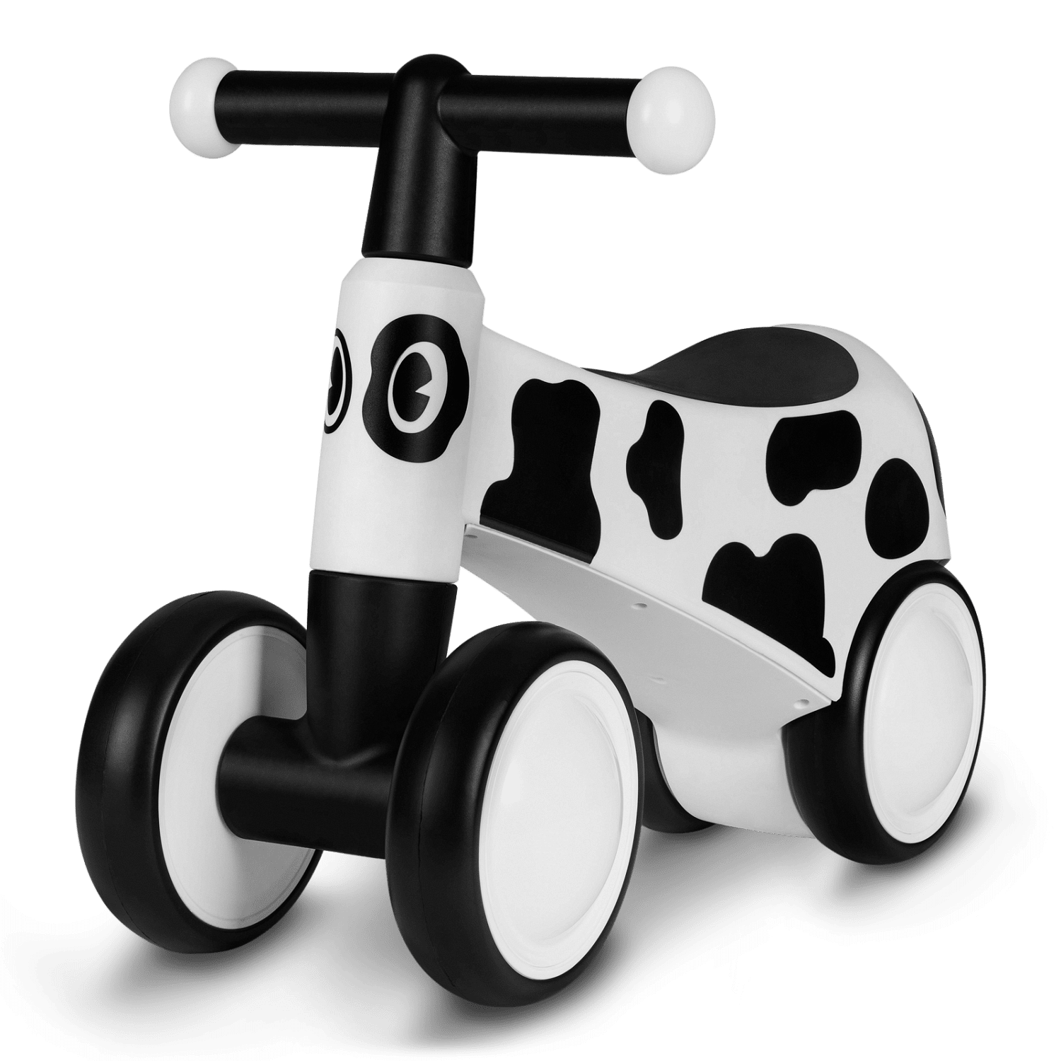 Мини Колело За Баланс Sammy White 4946 Lionelo