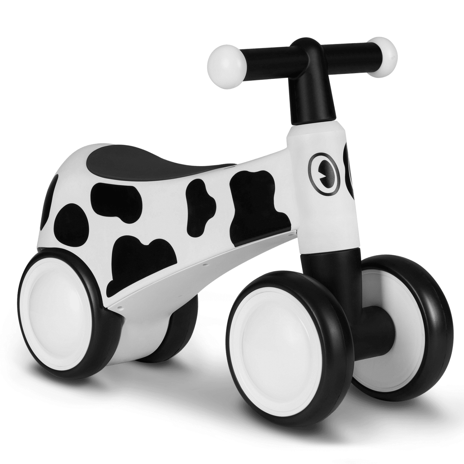 Мини Колело За Баланс Sammy White 4946 Lionelo