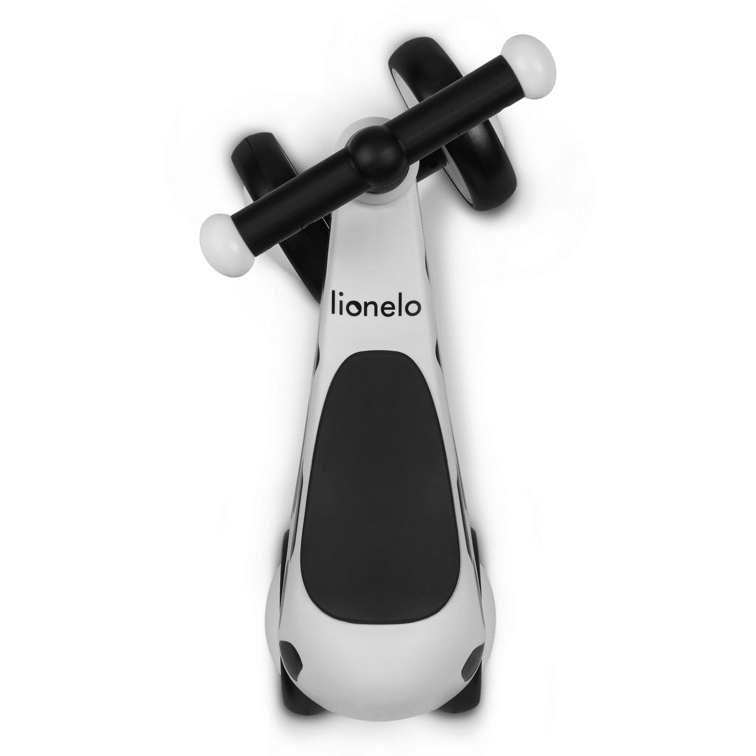 Мини Колело За Баланс Sammy White 4946 Lionelo