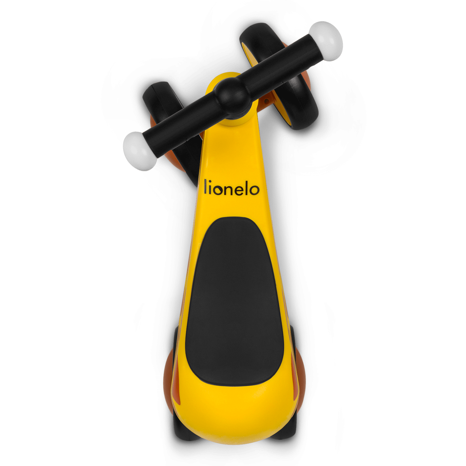 Мини Колело За Баланс Sammy Yellow Honey 4953 Lionelo