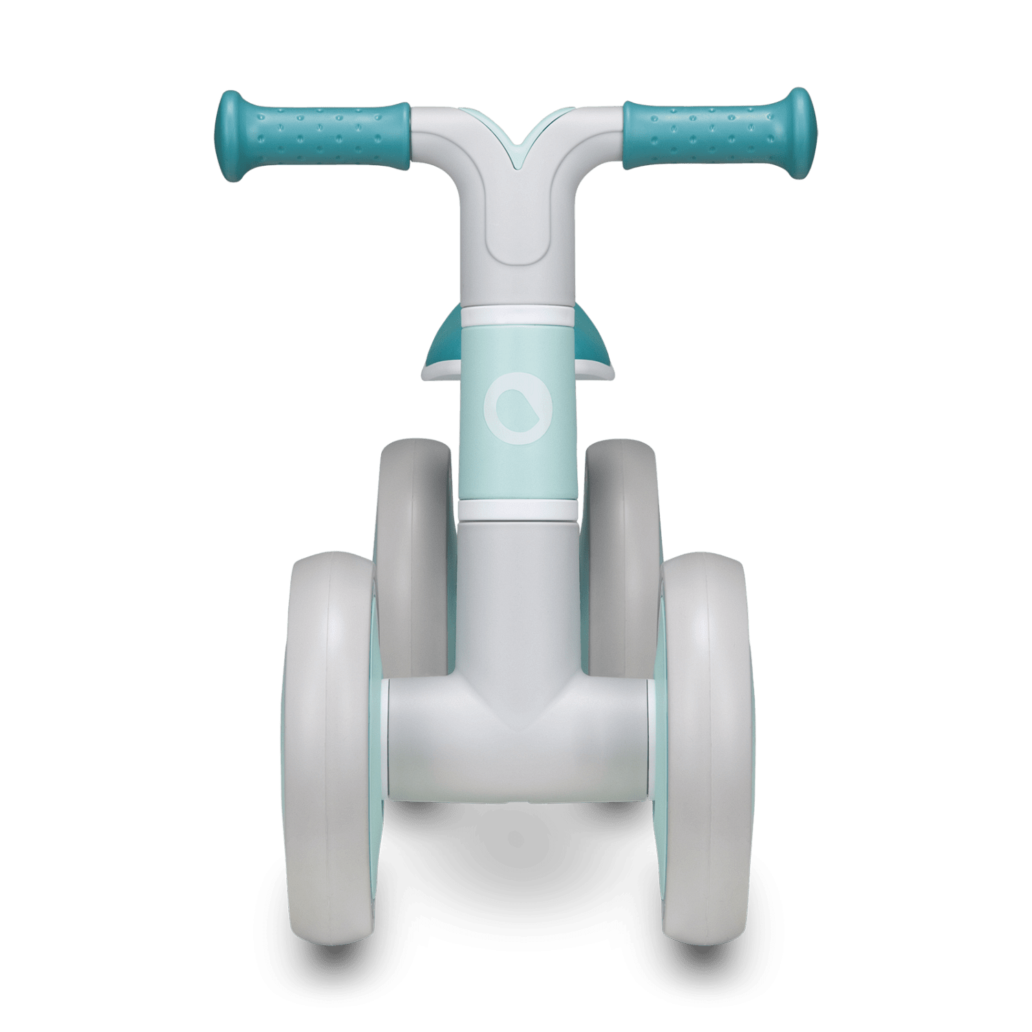 Мини Колело За Баланс Villy Green Turquoise 4809 Lionelo