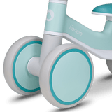 Мини Колело За Баланс Villy Green Turquoise 4809 Lionelo