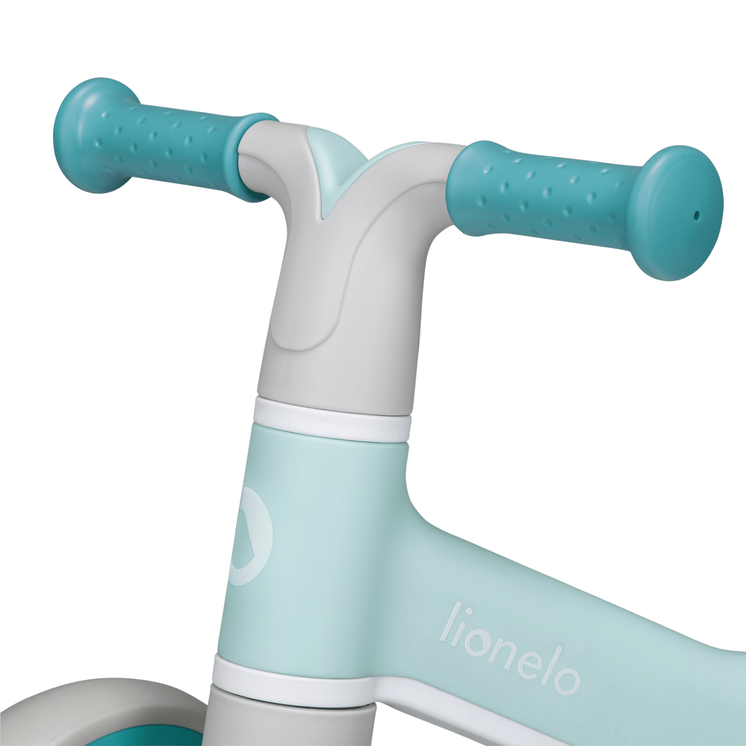 Мини Колело За Баланс Villy Green Turquoise 4809 Lionelo