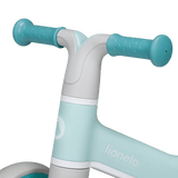 Мини Колело За Баланс Villy Green Turquoise 4809 Lionelo