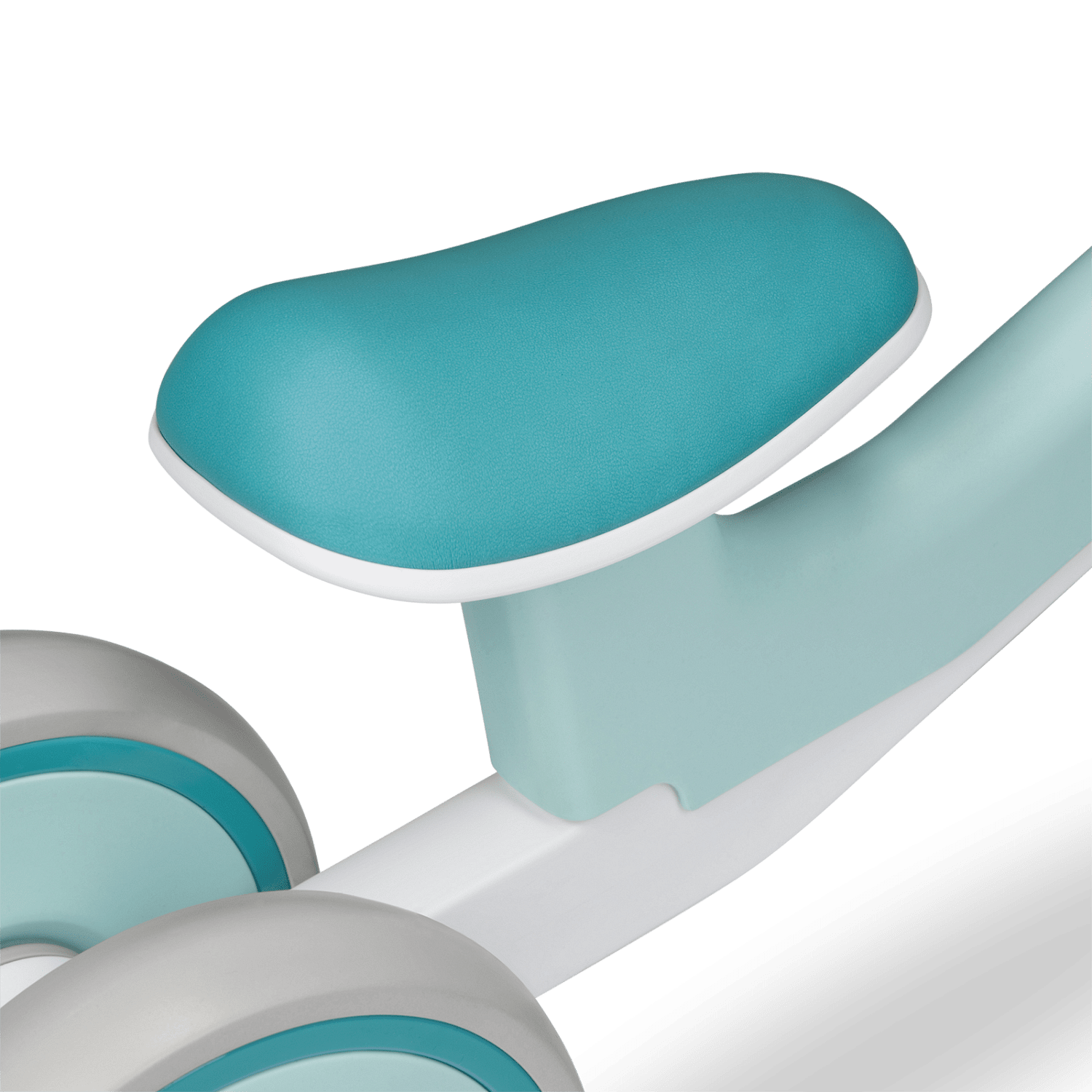 Мини Колело За Баланс Villy Green Turquoise 4809 Lionelo