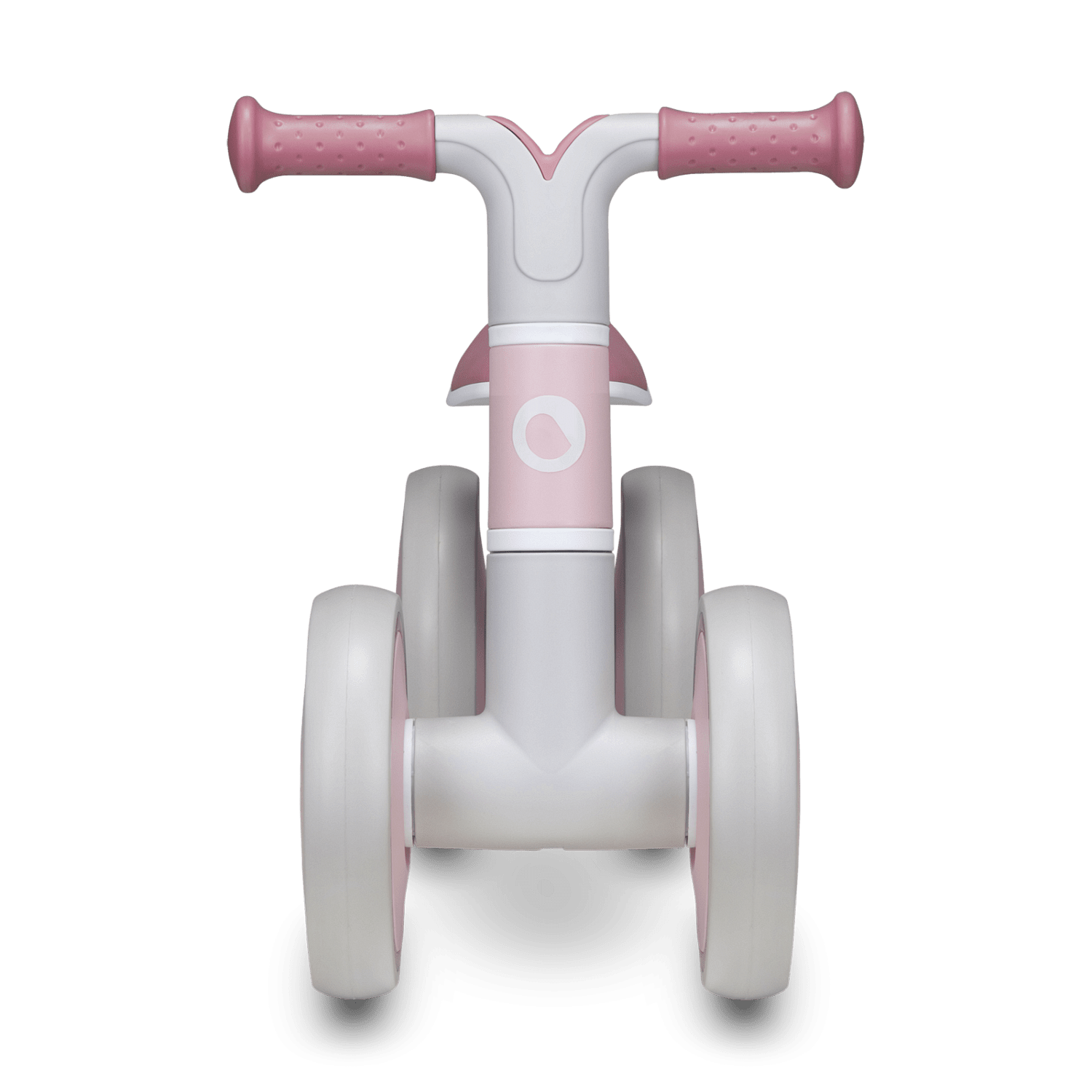 Мини Колело За Баланс Villy Pink Rose 4793 Lionelo
