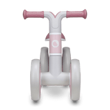 Мини Колело За Баланс Villy Pink Rose 4793 Lionelo