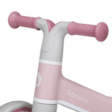 Мини Колело За Баланс Villy Pink Rose 4793 Lionelo