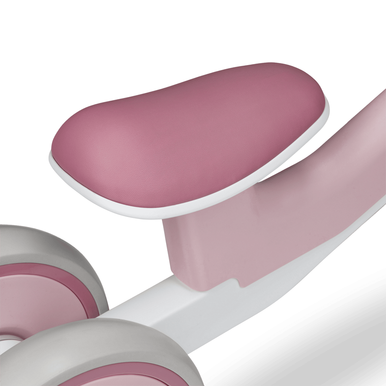 Мини Колело За Баланс Villy Pink Rose 4793 Lionelo