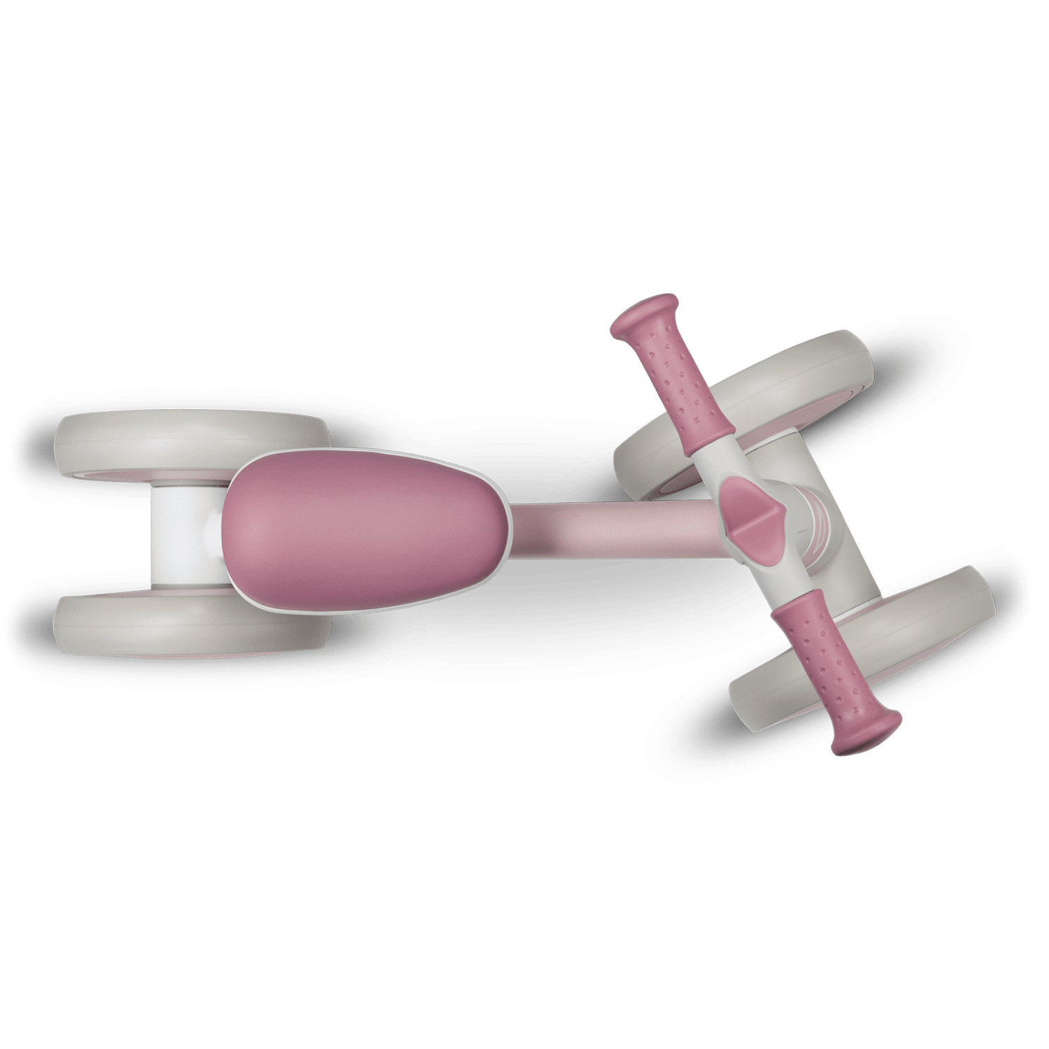 Мини Колело За Баланс Villy Pink Rose 4793 Lionelo