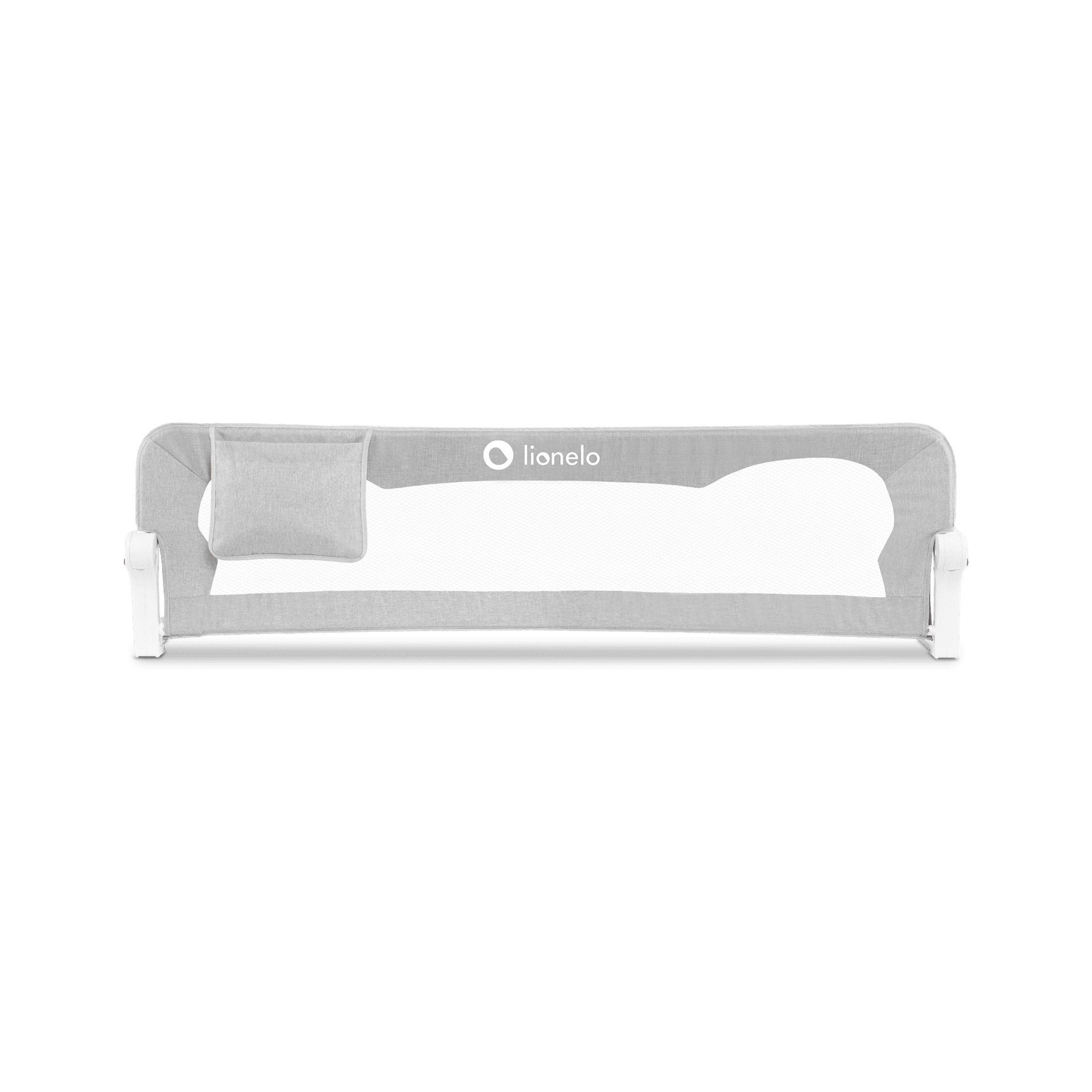 Преграда За Легло Eva Grey Melange 8258 Lionelo
