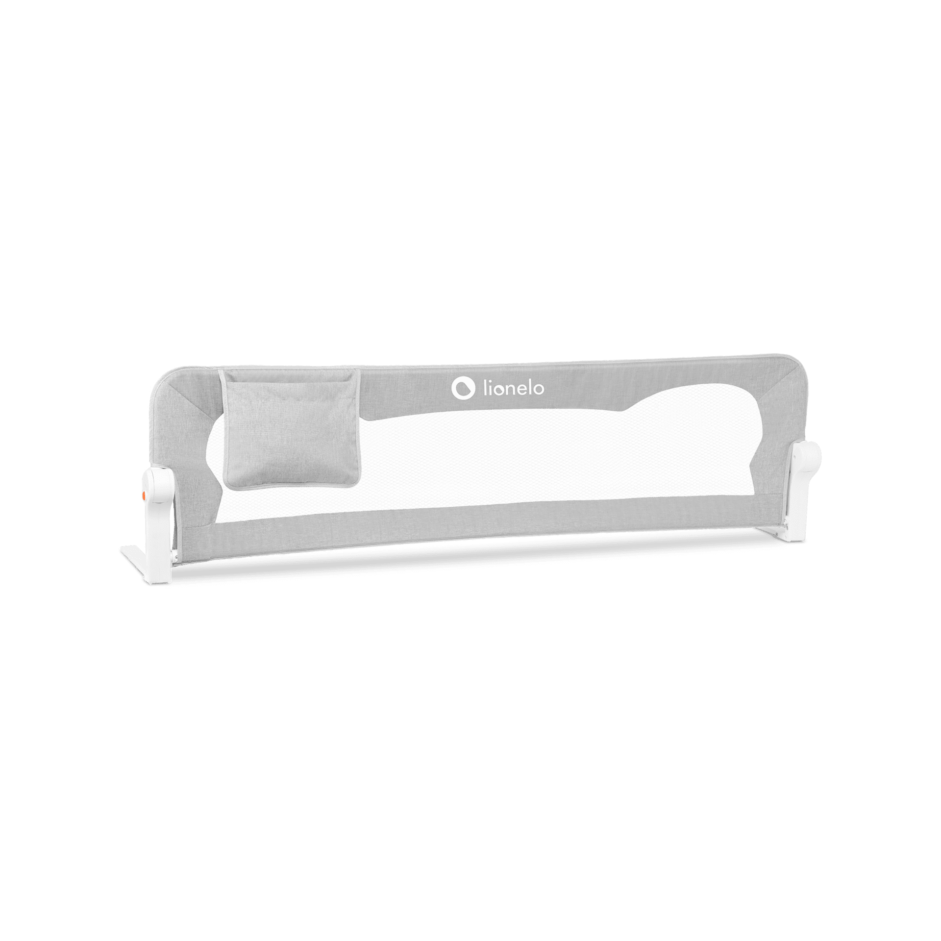 Преграда За Легло Eva Grey Melange 8258 Lionelo
