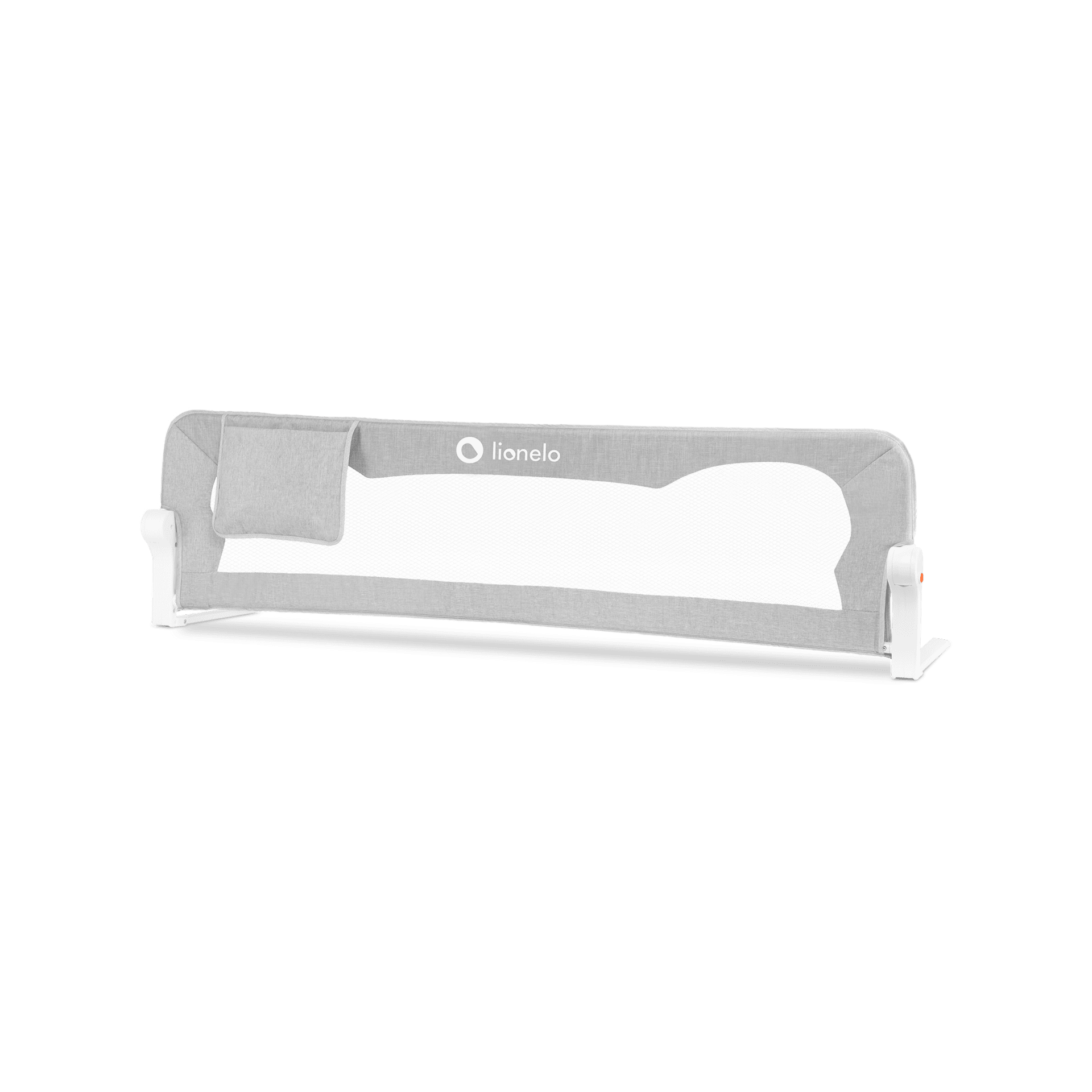 Преграда За Легло Eva Grey Melange 8258 Lionelo