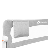 Преграда За Легло Eva Grey Melange 8258 Lionelo
