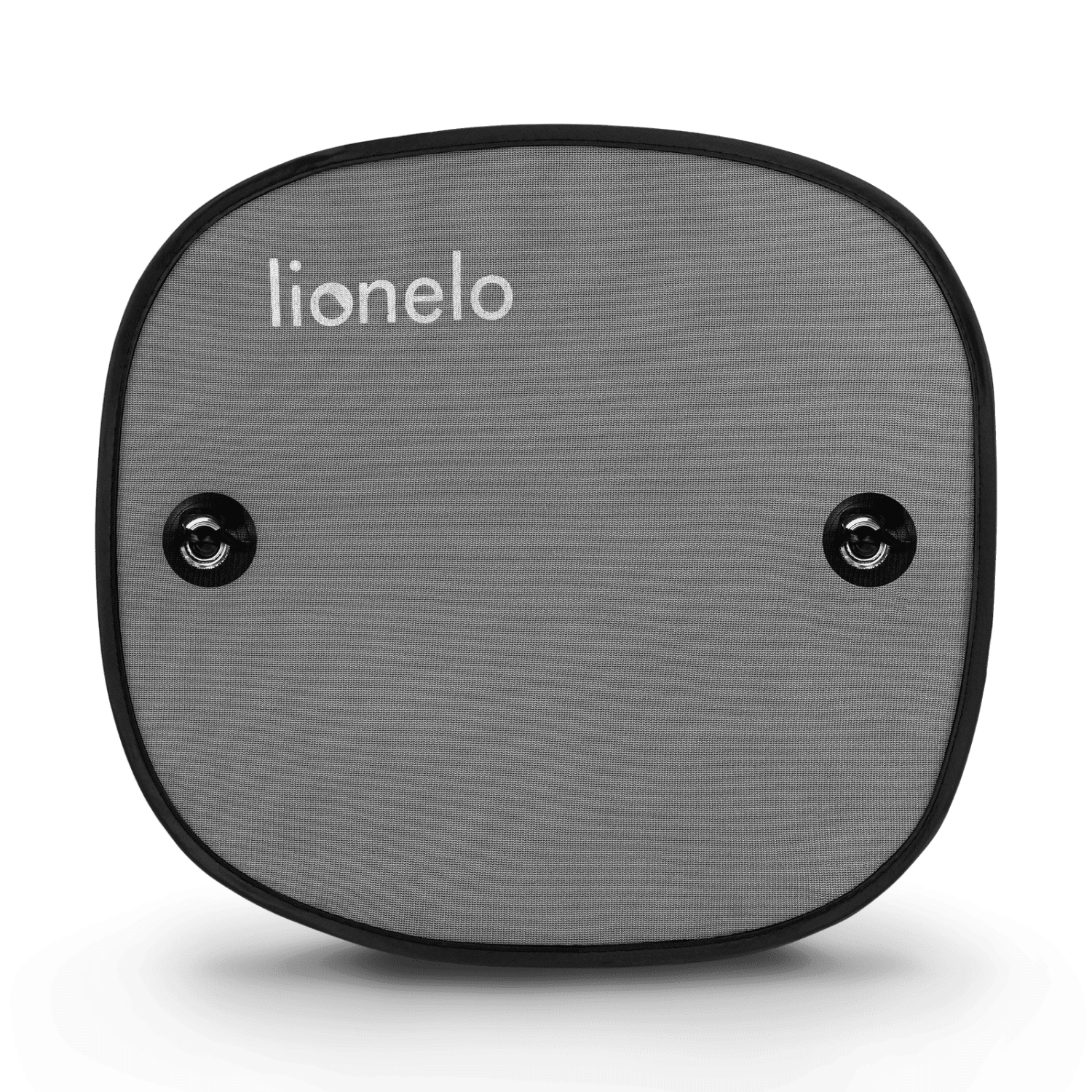 Сенник За Автомобил 2 Бр. Black 6988 Lionelo
