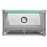 Сгъваема Кошара 2 Нива Flower Turquoise 8784 Lionelo