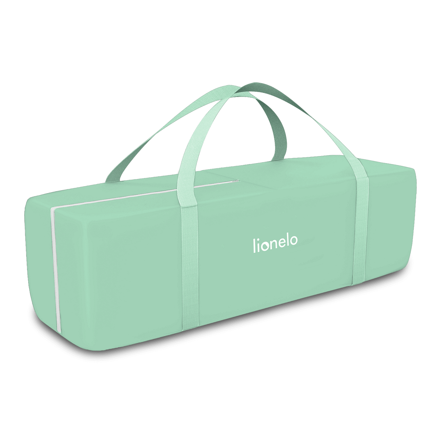 Сгъваема Кошара 2 Нива Flower Turquoise 8784 Lionelo