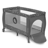 Сгъваема Кошара 2 Нива Sven Plus Grey Concrete 5561 Lionelo