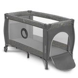 Сгъваема Кошара 2 Нива Sven Plus Grey Scandi 6209 Lionelo