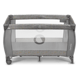 Сгъваема Кошара 2 Нива Sven Plus Grey Scandi 6209 Lionelo
