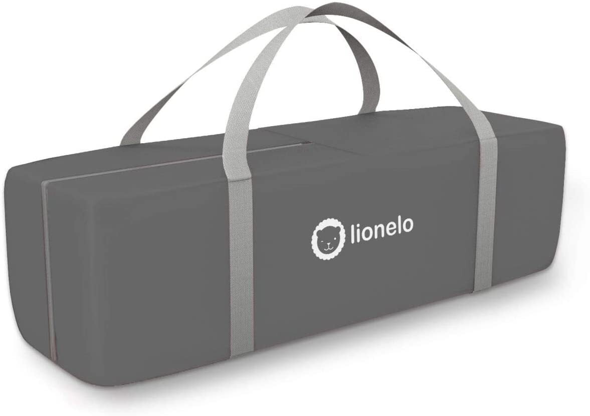 Сгъваема Кошара 2 Нива Sven Plus Turquoise Grey 0603 Lionelo