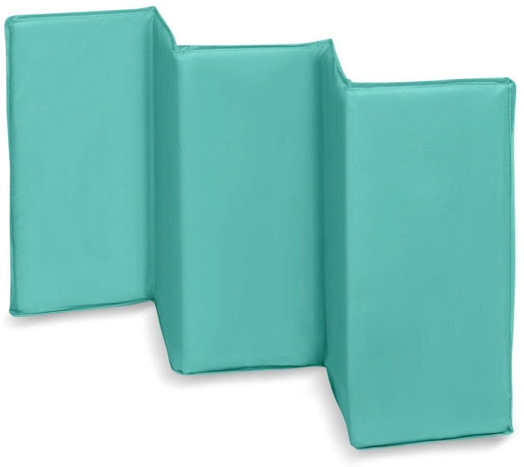 Сгъваема Кошара 2 Нива Sven Plus Turquoise Grey 0603 Lionelo
