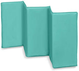 Сгъваема Кошара 2 Нива Sven Plus Turquoise Grey 0603 Lionelo