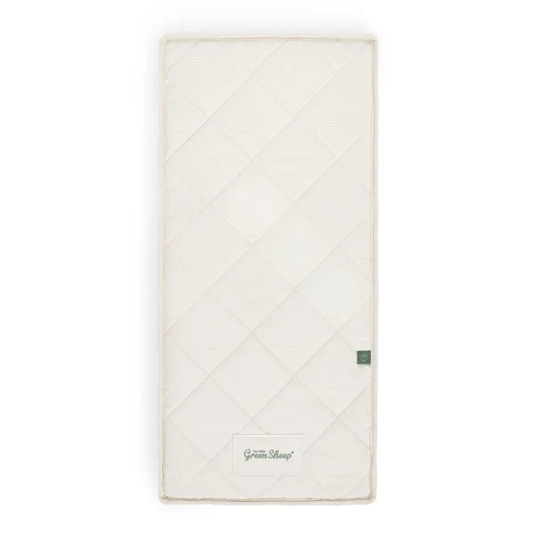 Матрак Natural Crib Mattress 80 X 40 См. The Little Green Sheep