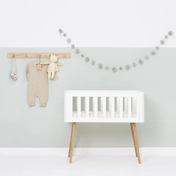 Матрак Natural Crib Mattress 80 X 40 См. The Little Green Sheep