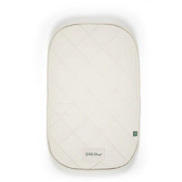 Матрак Natural Crib Mattress Maxi Cosi Iora The Little Green Sheep