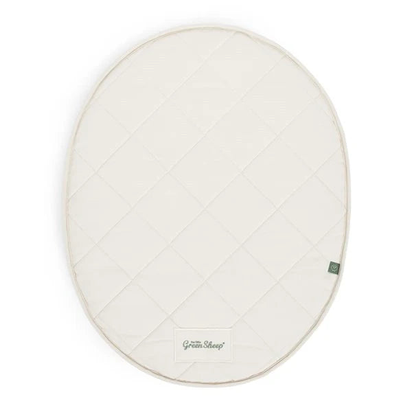 Матрак Natural Crib Mattress Stokke Sleepi V3 The Little Green Sheep