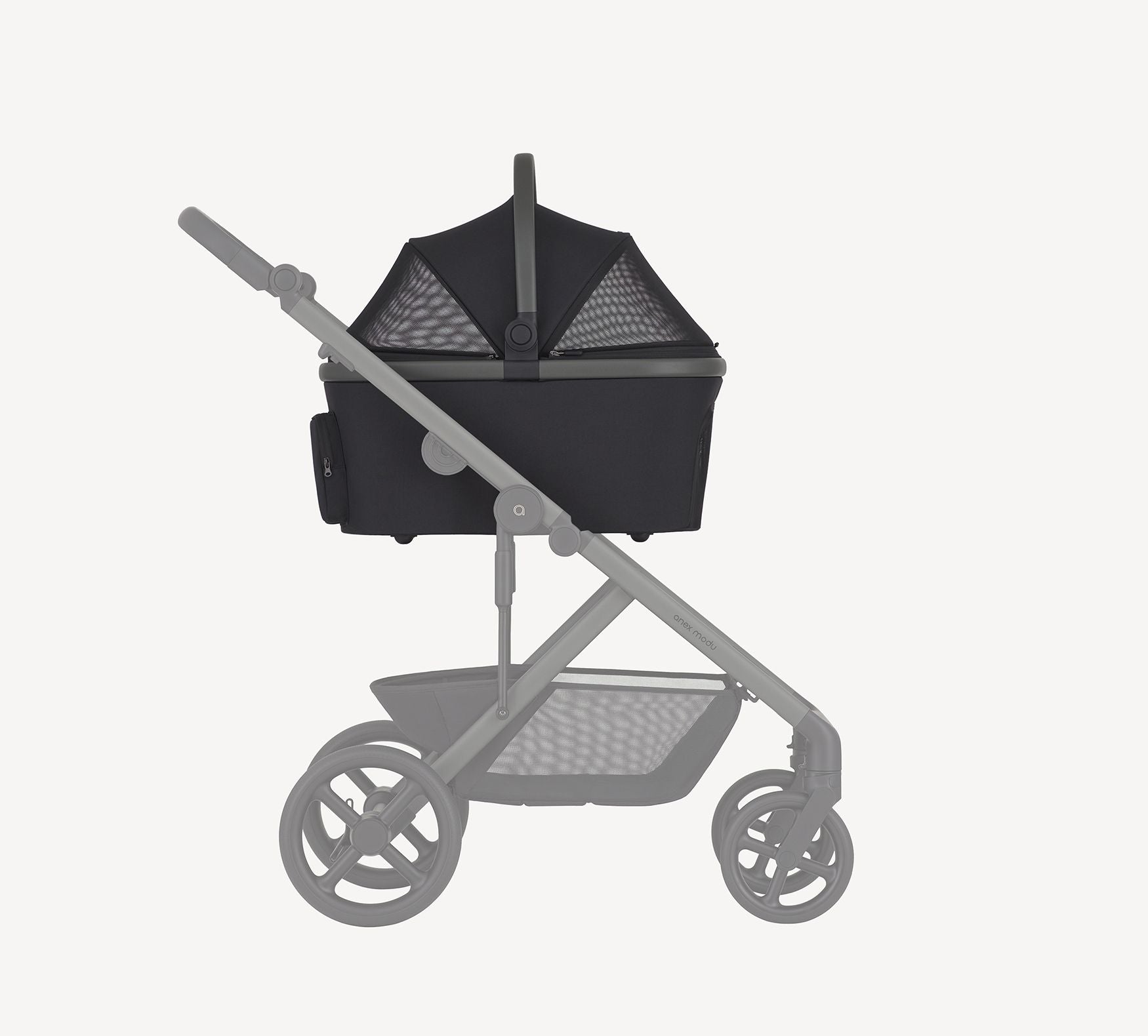 Ергономична Раница Whiz Hug Lownight Anex