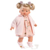 Llorens Aitana Llorona babája 33 cm