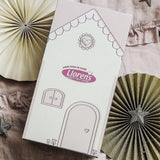 Llorens Bimba babája kiegészítőkkel, 35 cm