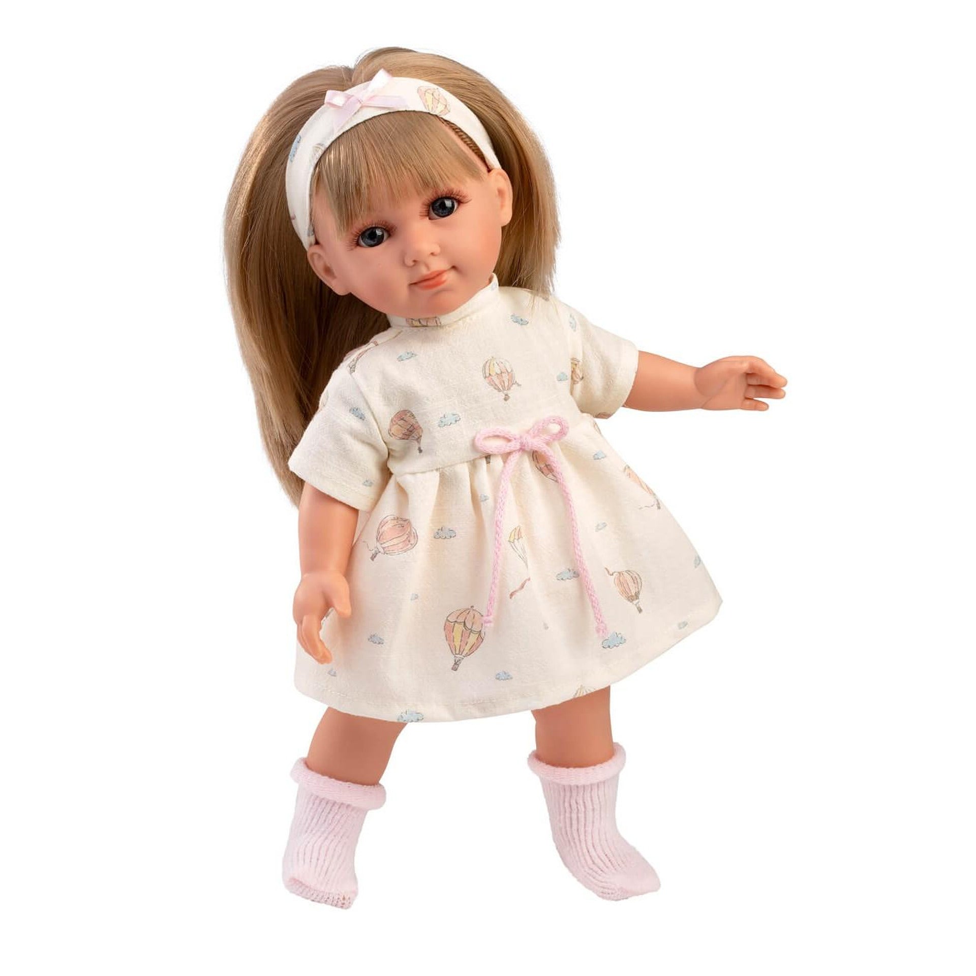 Llorens Elena baba 35 cm