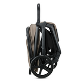 Cărucior Kinderkraft Loom pentru bebeluși, culoare in, bej