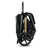 Cărucior Kinderkraft Loom, negru cerneală