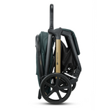 Cărucior Kinderkraft Loom, verde jad