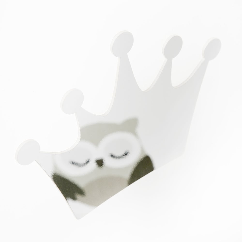 Бебешка Кошара Mdf Blanka 60 120см Littlesky